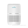 Haushaltsfilter Smart WiFi Control Desktop Luftreiniger